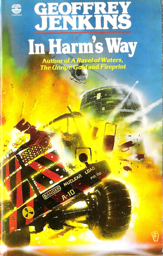 In Harm's Way