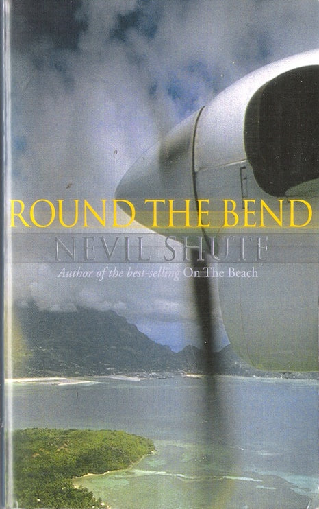 Round the Bend (Around)