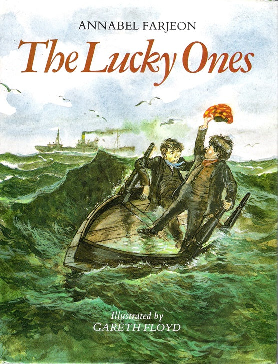 The Lucky Ones