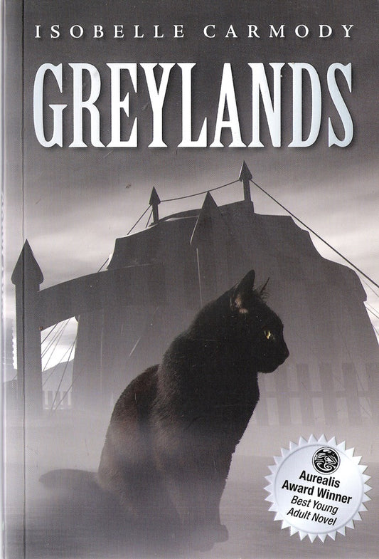 Greylands