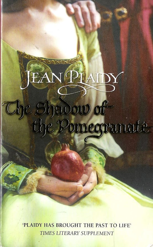 The Shadow of the Pomegranate