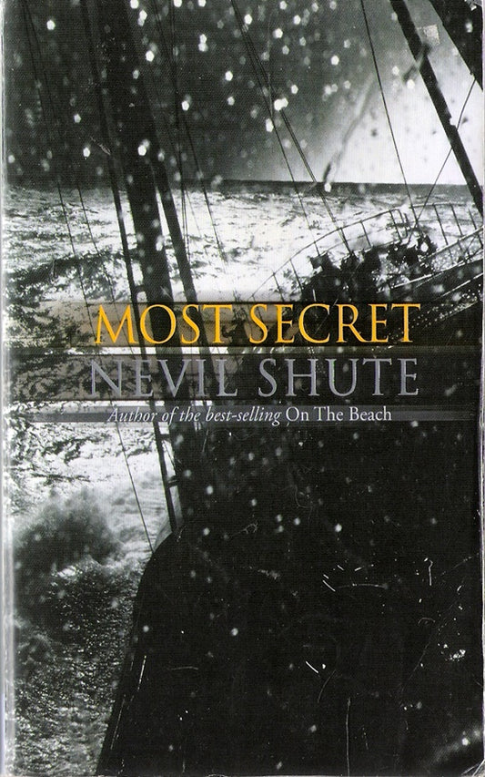 Most Secret