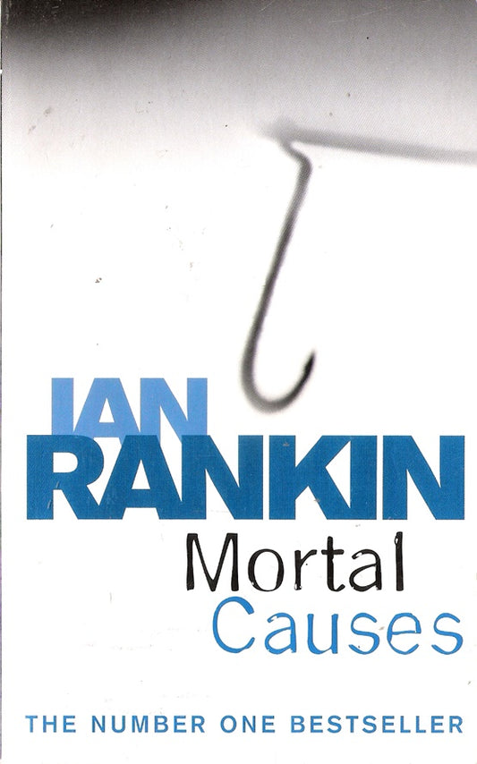 Mortal Causes (Rebus)