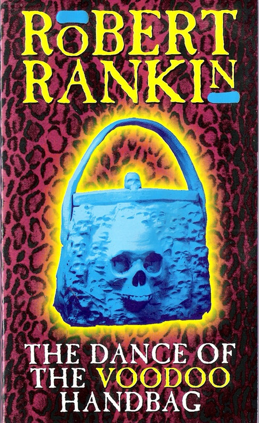 The Dance Of The Voodoo Handbag