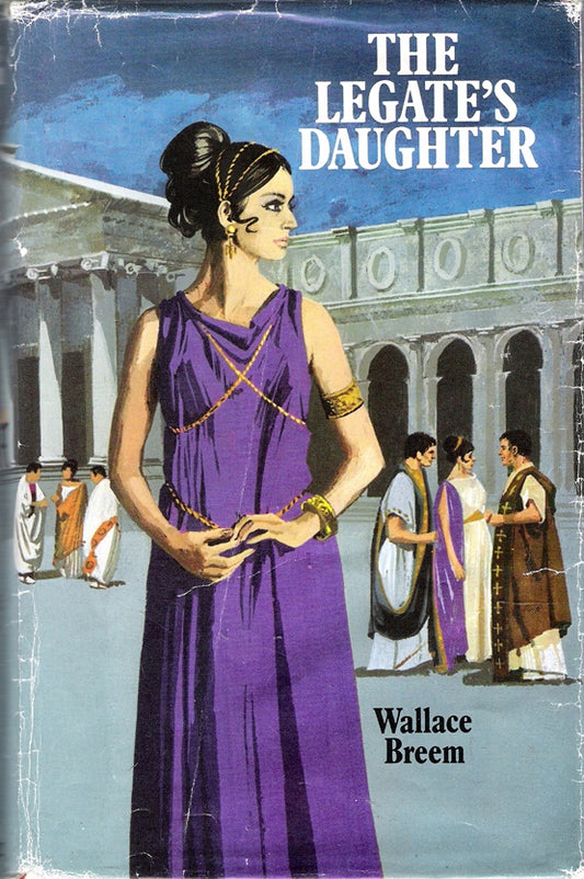 The Legate's Daughter