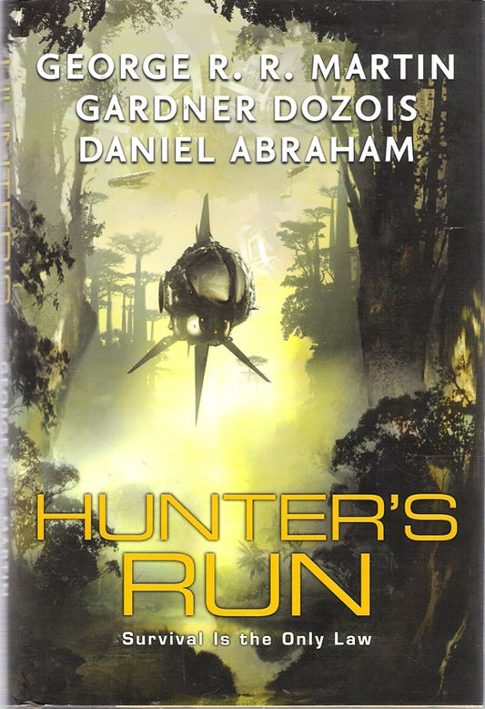 Hunter's Run