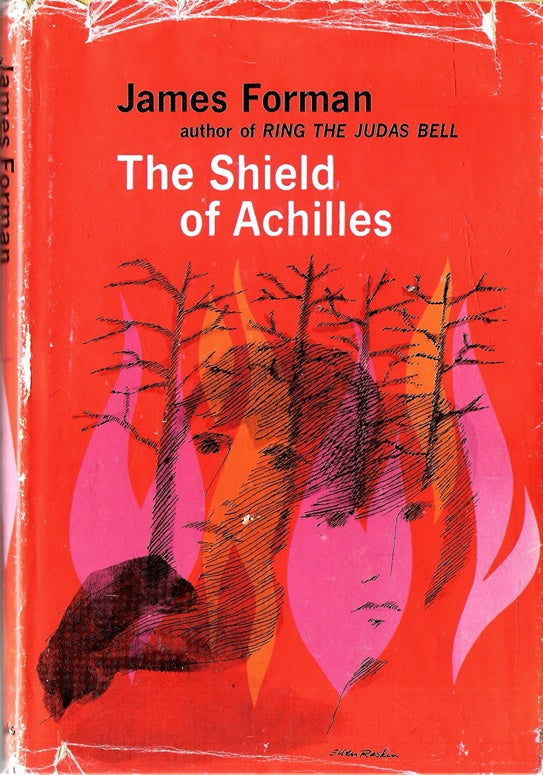 The Shield of Achilles