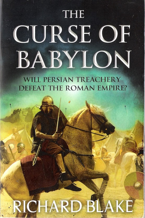 The Curse of Babylon