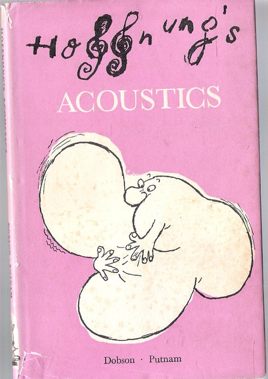 Hoffnung's Accoustics