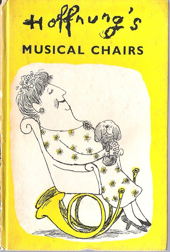Hoffnung's Musical Chairs