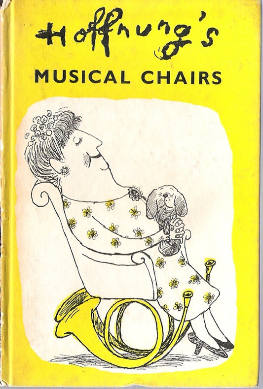 Hoffnung's Musical Chairs