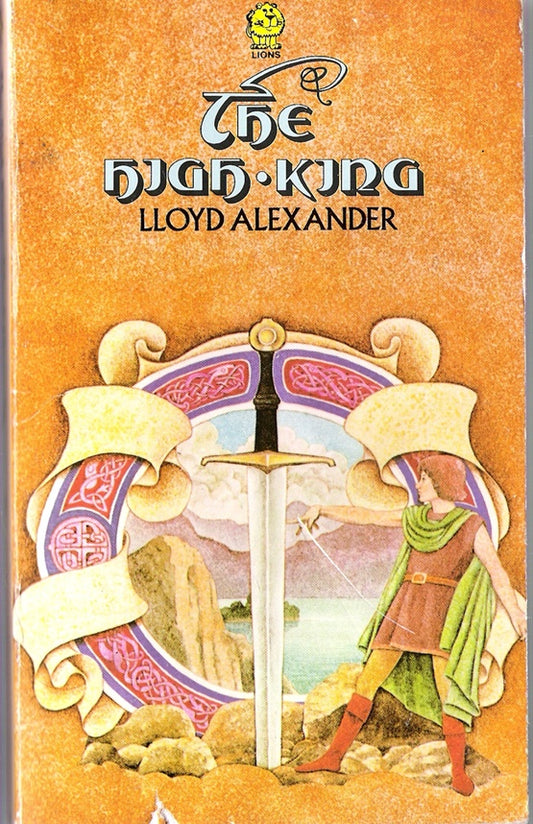 The High King