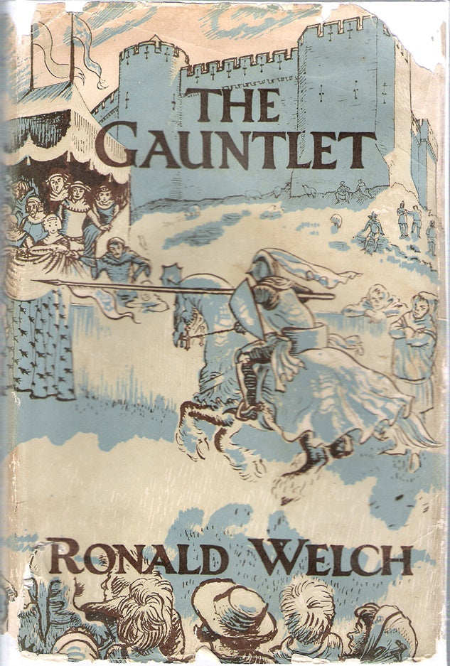 The Gauntlet