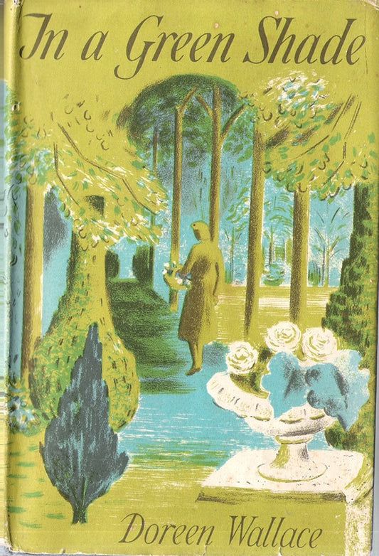 In a Green Shade