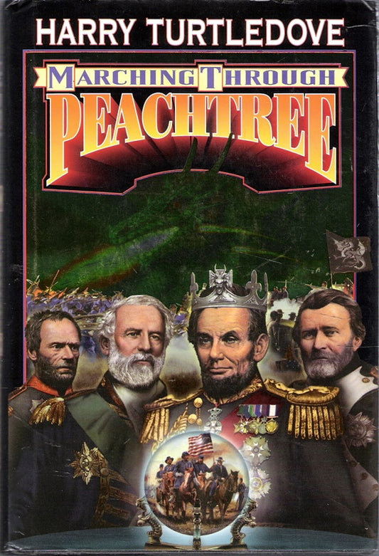 Marching Through Peachtree