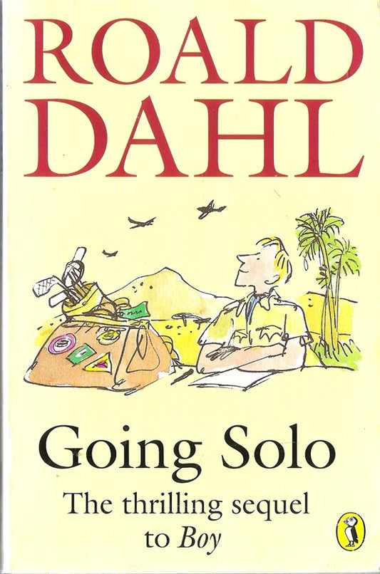Going Solo