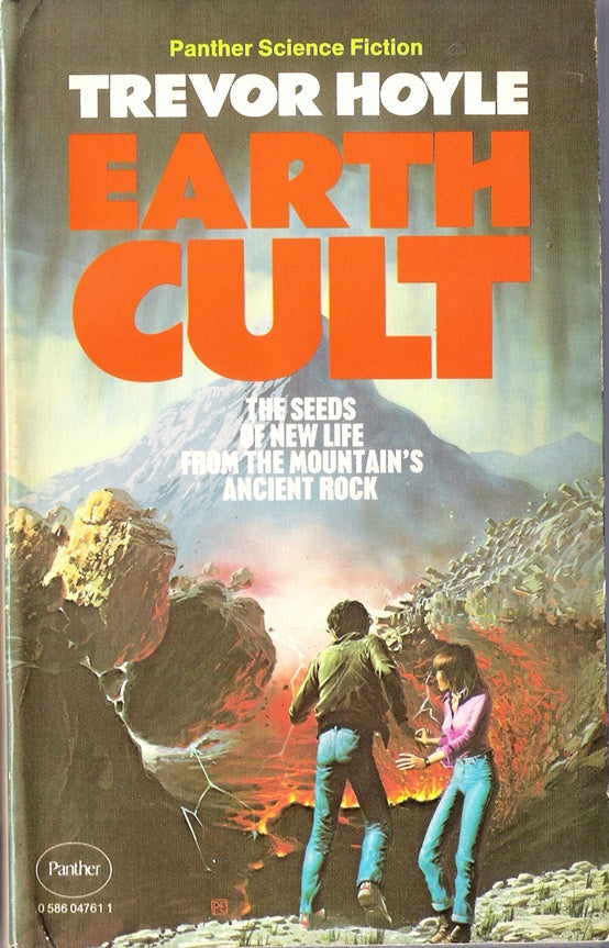 Earth Cult