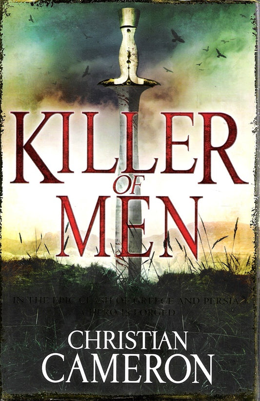 Killer of Men (The Long War)