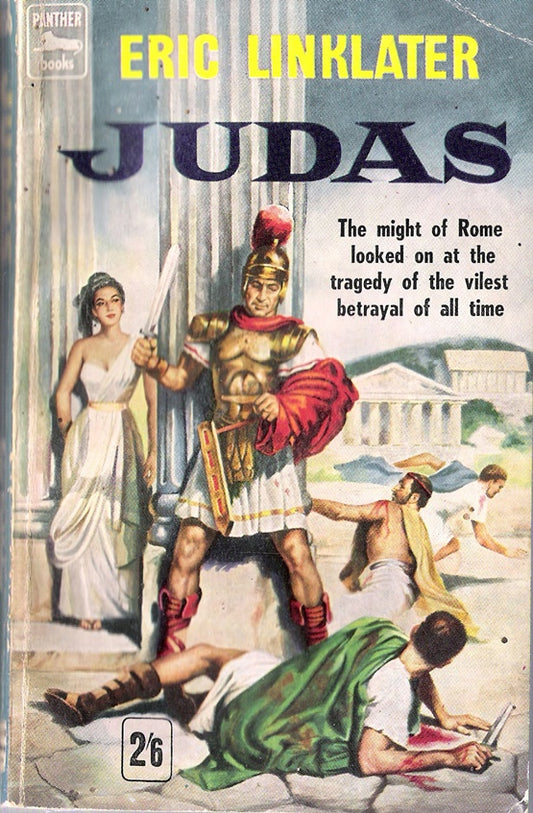 Judas