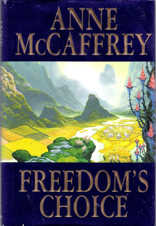 Freedom's Choice 2nd book of the Catteni Sequence (Freedoms)
