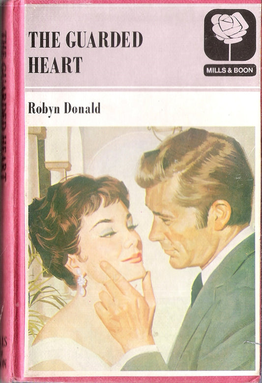 Guarded Heart