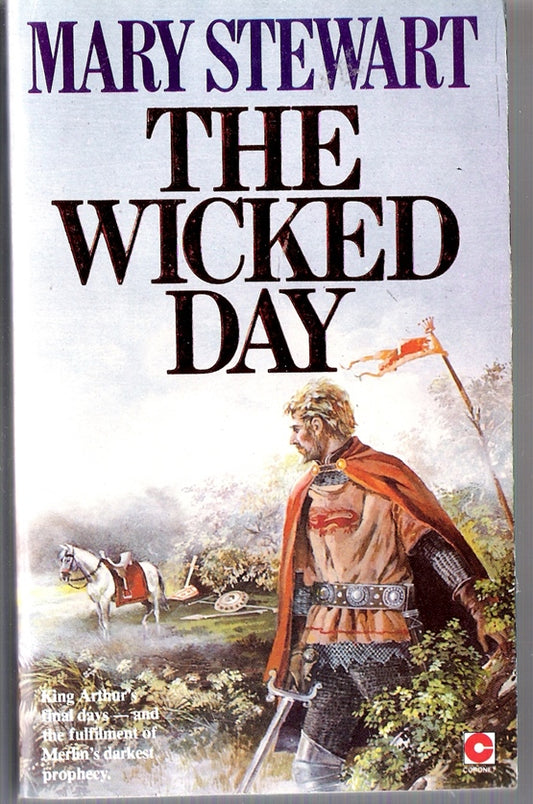 The Wicked Day