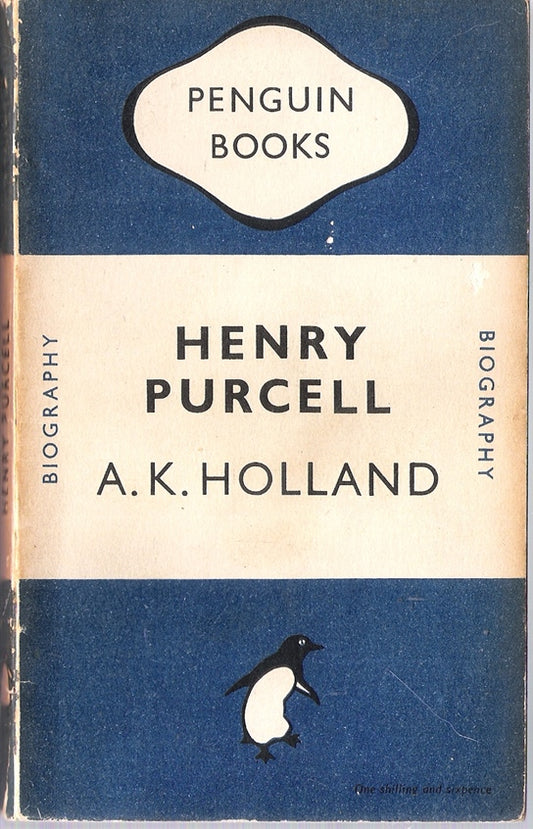 Henry Purcell