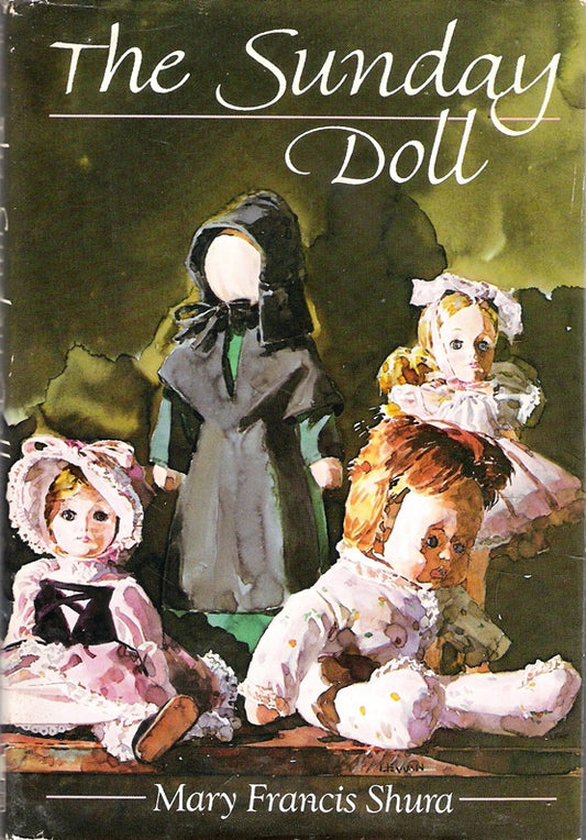 The Sunday Doll