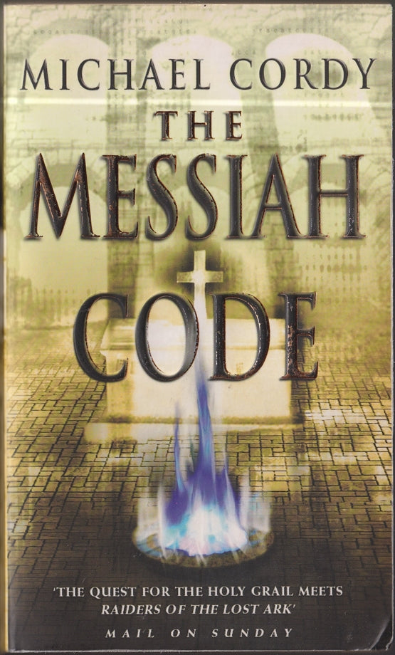 The Messiah Code