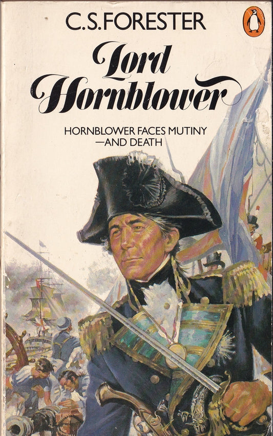 Lord Hornblower