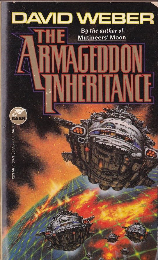 The Armageddon Inheritance