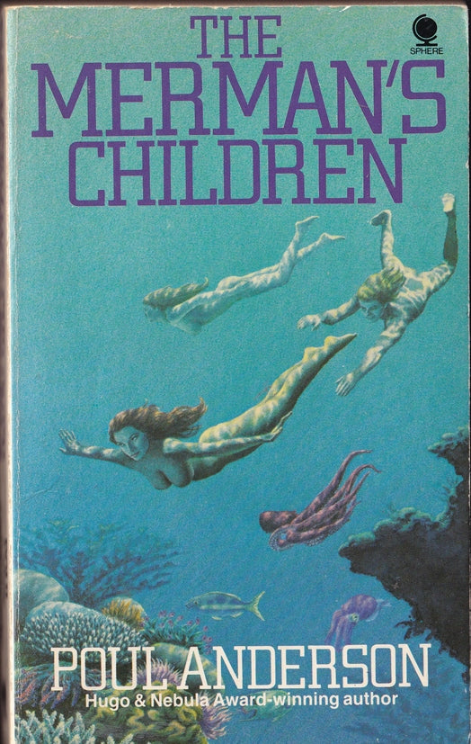 The Merman's Children