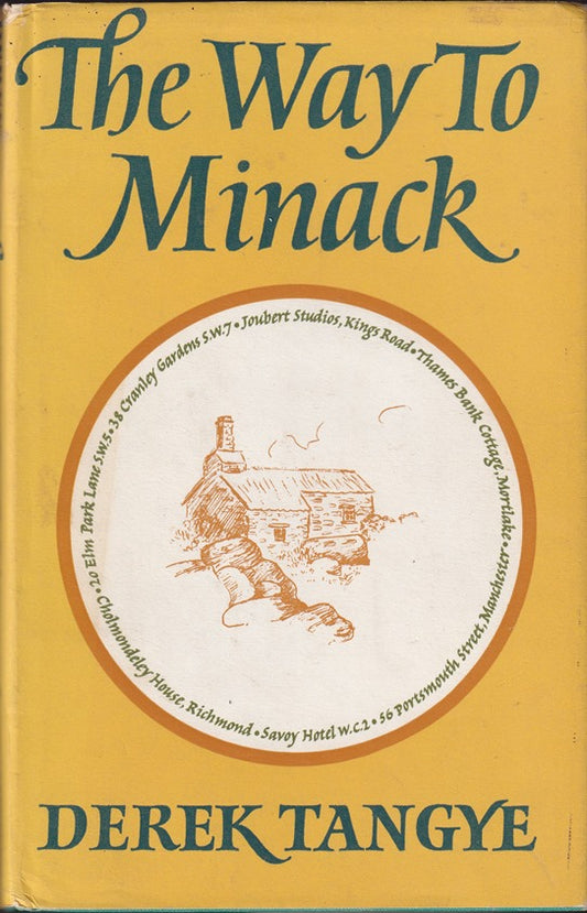 The Way to Minack