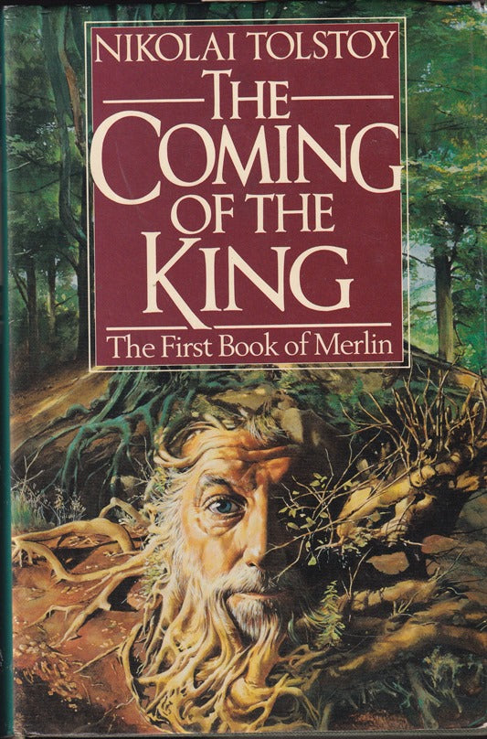 The Coming of the King