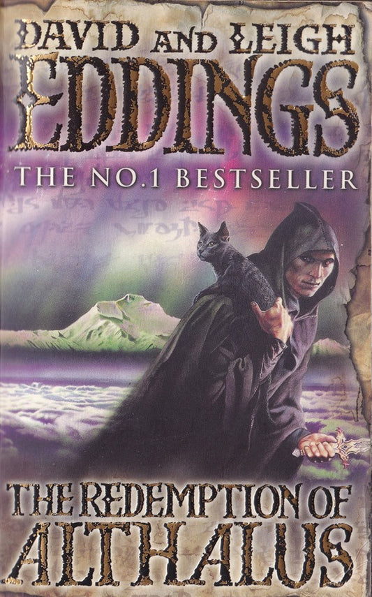 The Redemption of Althalus