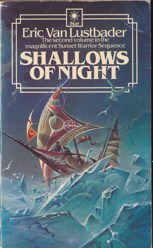 Shallows of Night