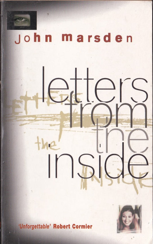 Letters from the inside
