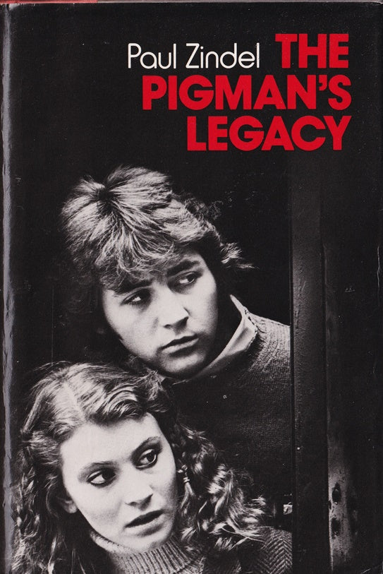 The Pigman's Legacy