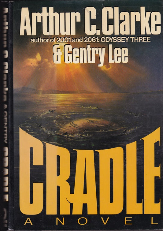 Cradle