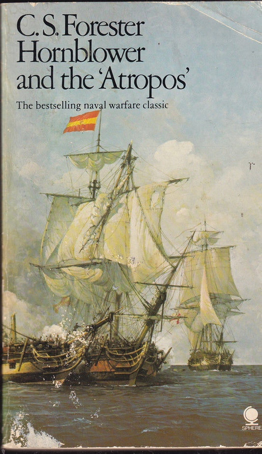 Hornblower and the Atropos