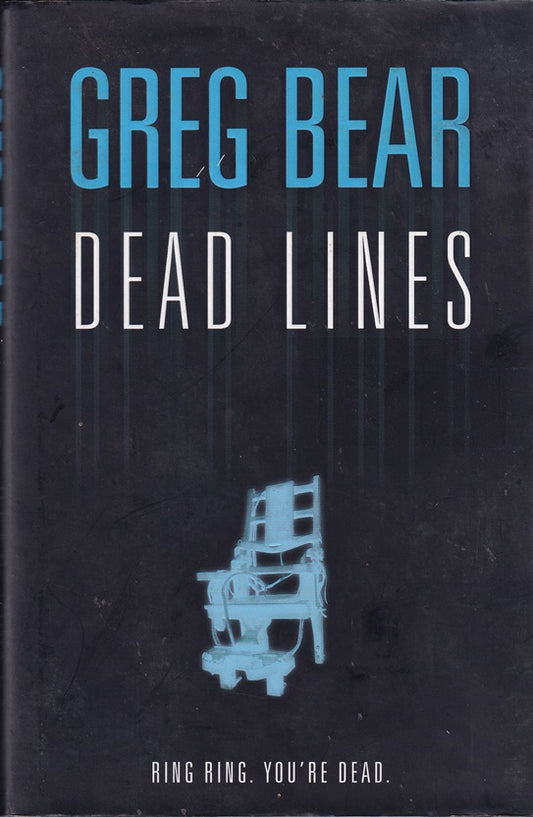 Dead Lines