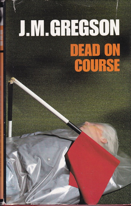 Dead on Course