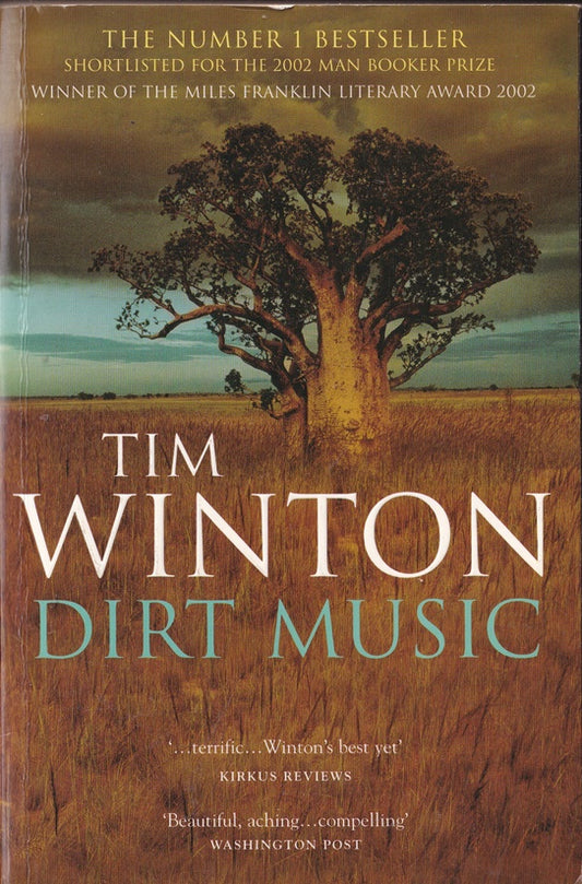 Dirt Music