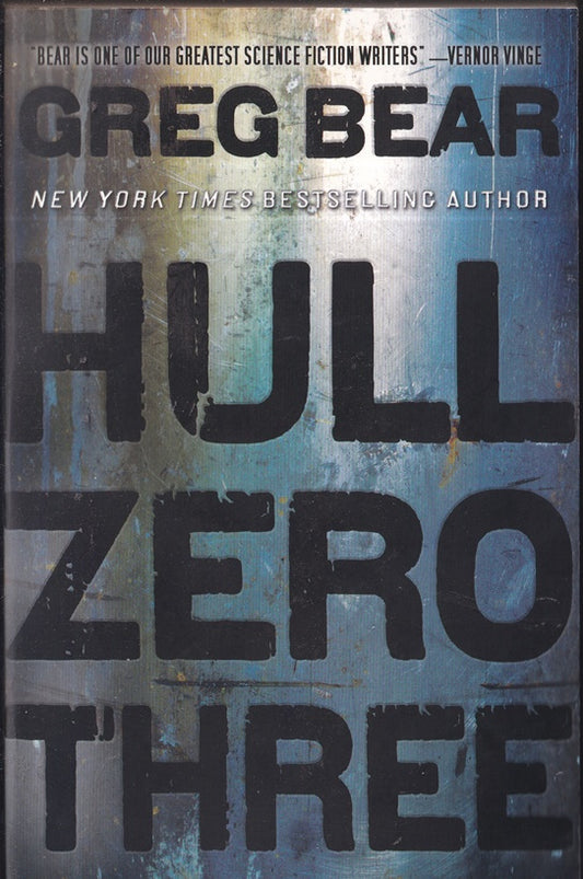 Hull Zero Three