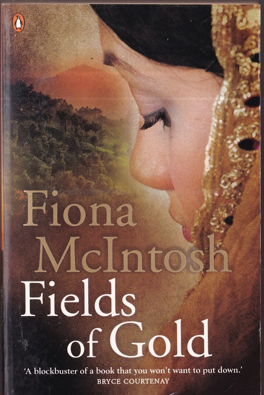 Fields Of Gold