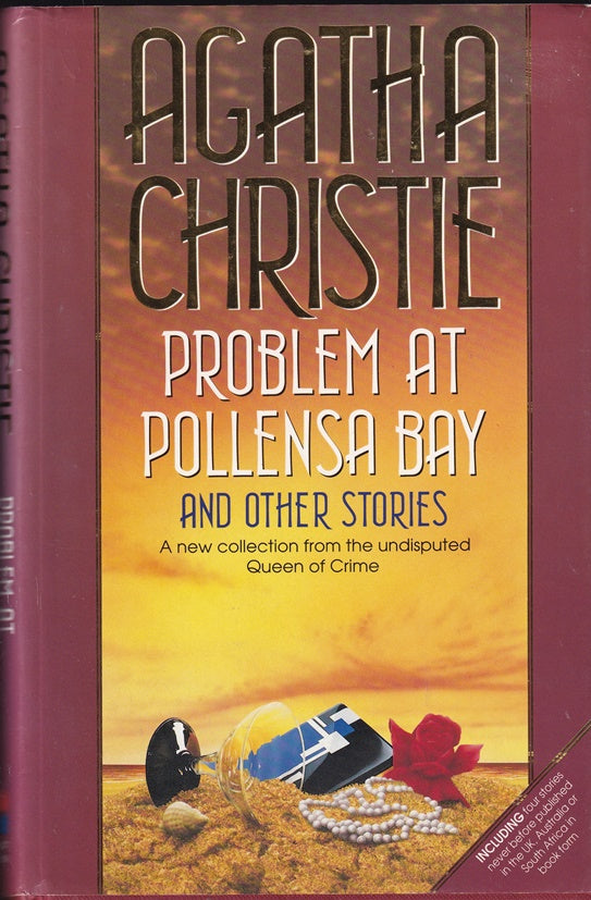 Problem at Pollensa Bay and other Stories