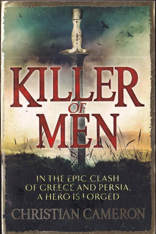 Killer of Men:  (The Long War #1)