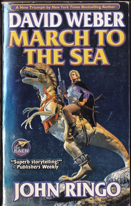 March to the Sea
