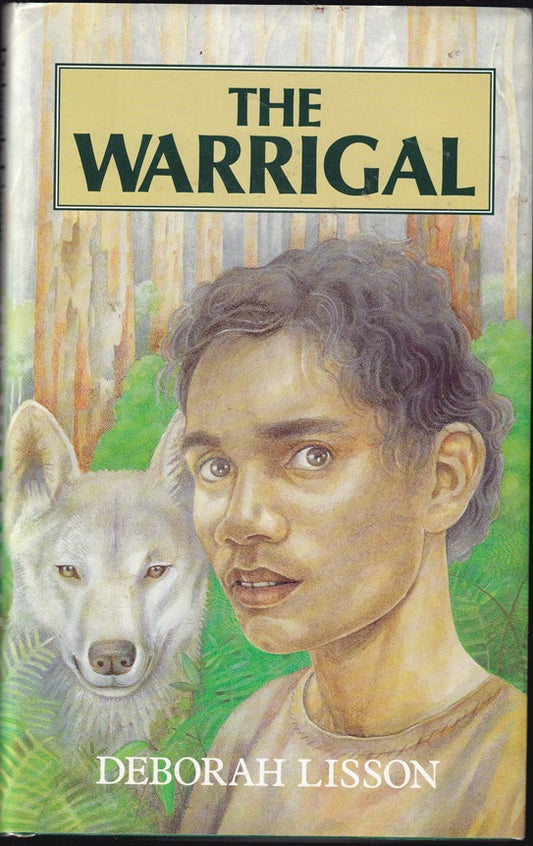 The Warrigal