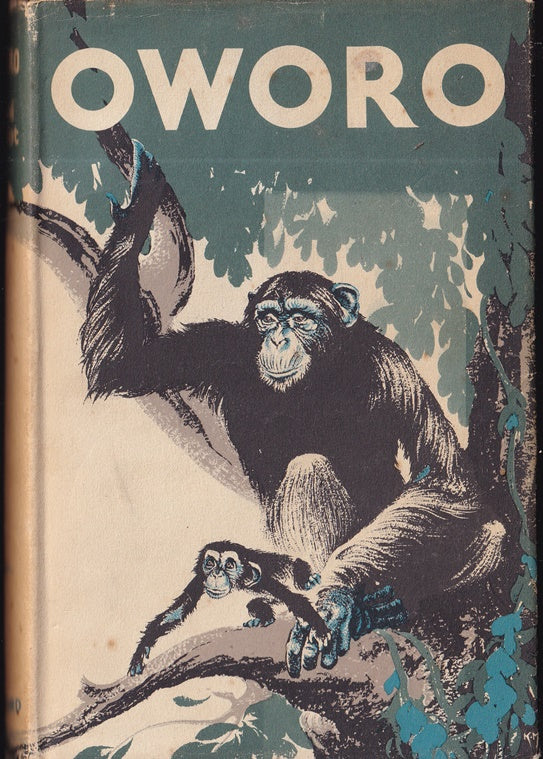 Oworo
